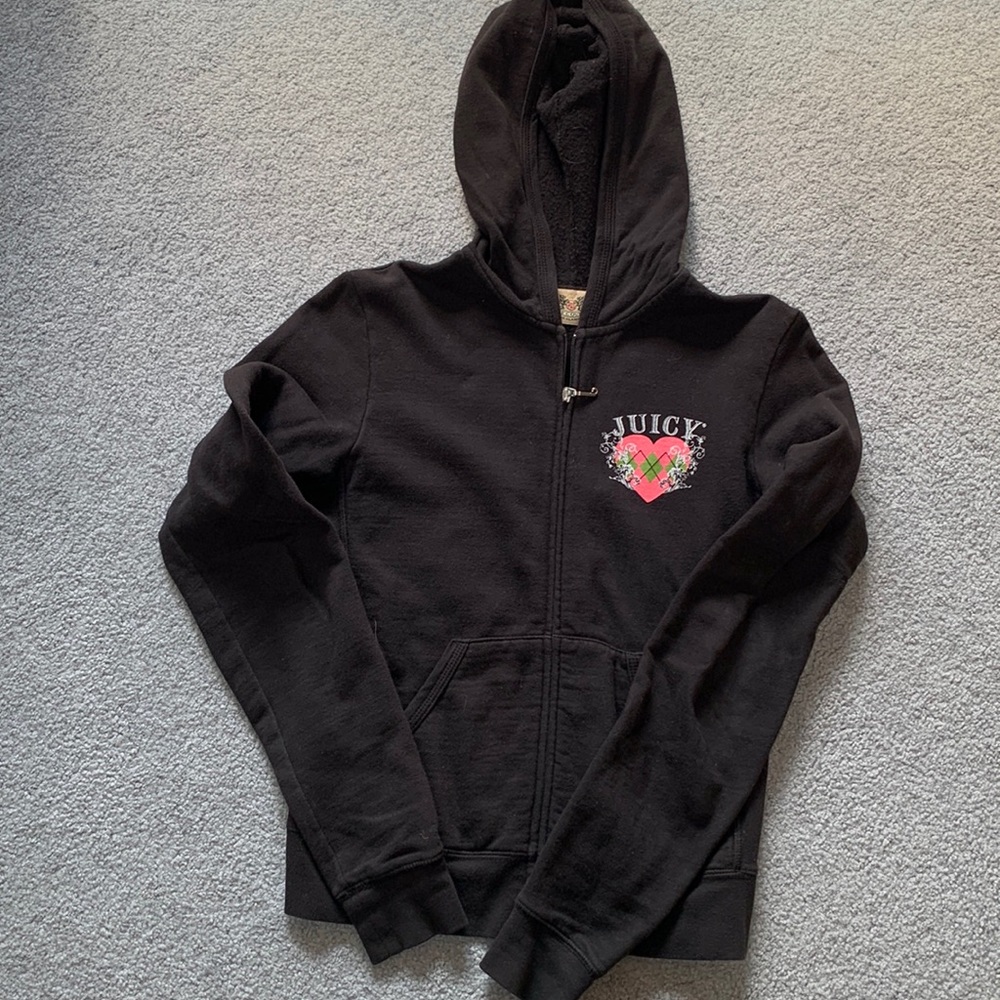 Juicy Jacket